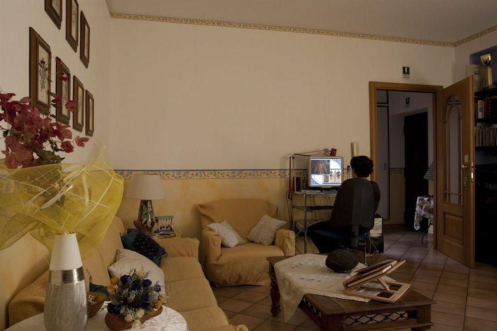 B&B Giuseppe Verdi Catania Exterior photo
