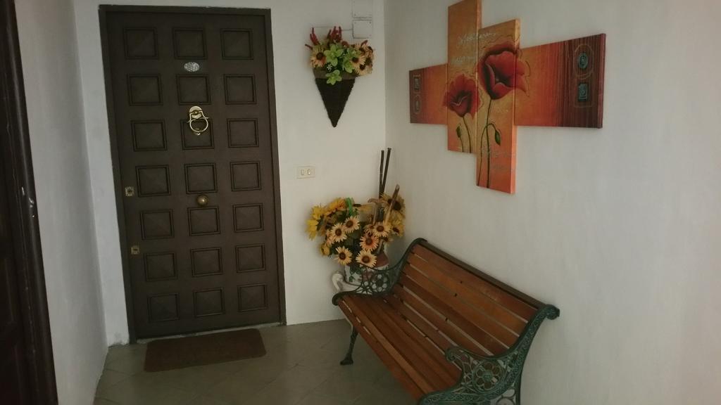 B&B Giuseppe Verdi Catania Exterior photo