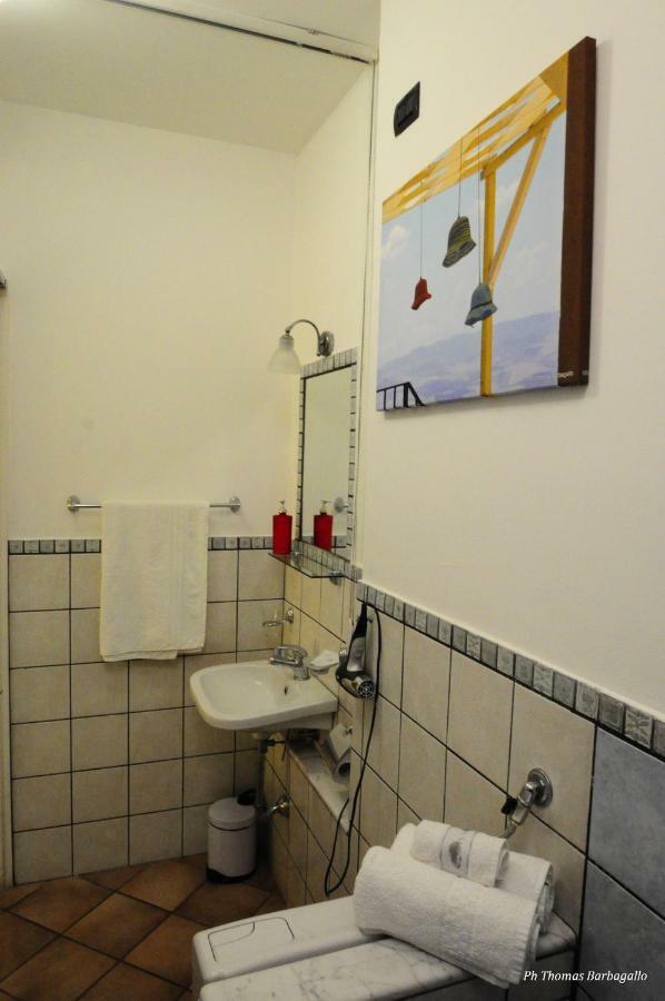 B&B Giuseppe Verdi Catania Exterior photo