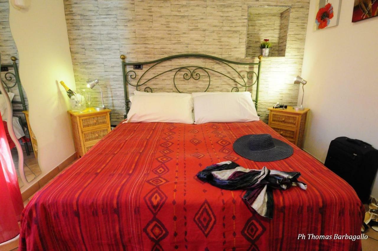 B&B Giuseppe Verdi Catania Exterior photo